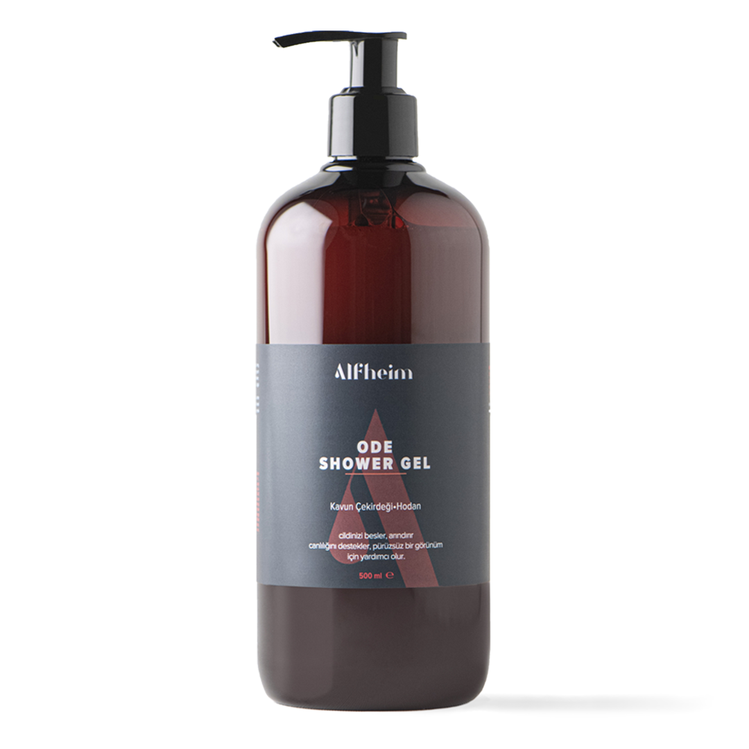 Ode Shower Gel
