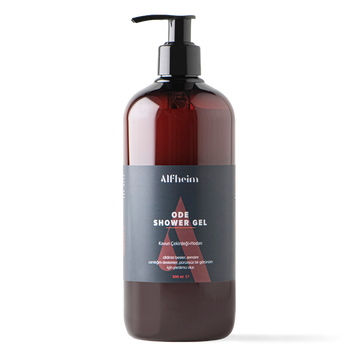 Ode Shower Gel