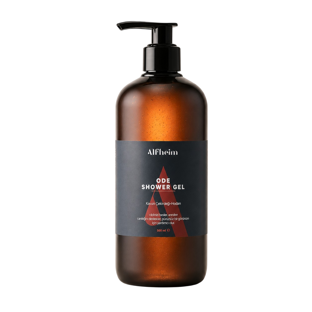 Ode Shower Gel
