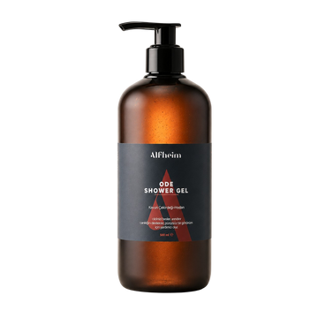 Ode Shower Gel