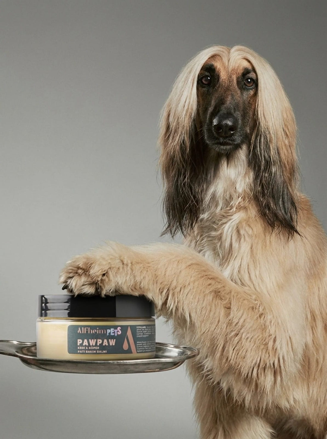 Pawpaw Care Balm