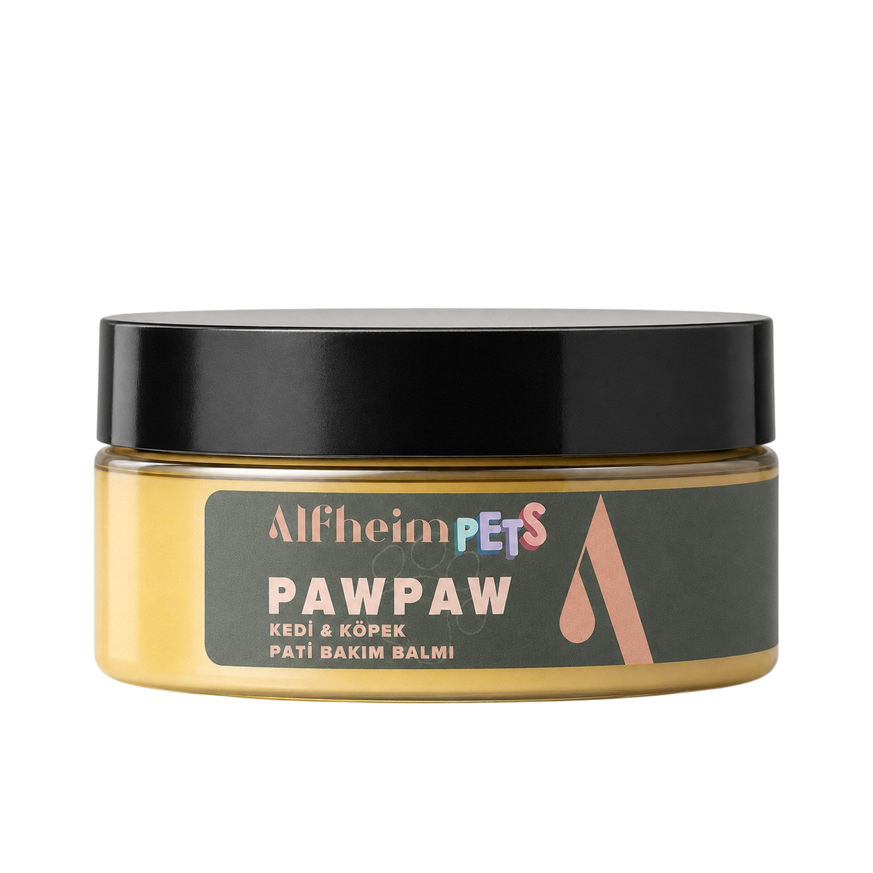 Pawpaw Care Balm