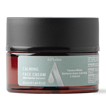 Calming Face Cream