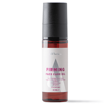 Firming Face Care Oil