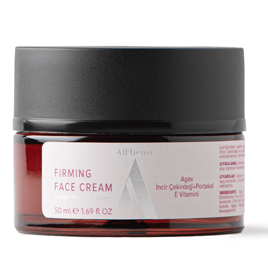 Firming Face Cream