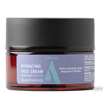 Hydrating Face Cream