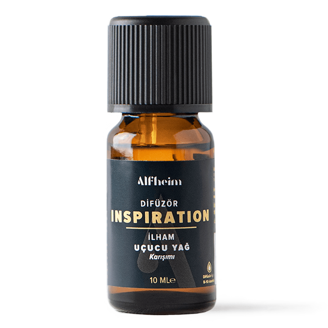 Inspiration Uçucu Yağ Karışımı