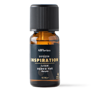 Inspiration Uçucu Yağ Karışımı