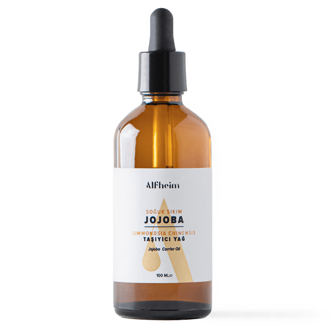 Jojoba Yağı