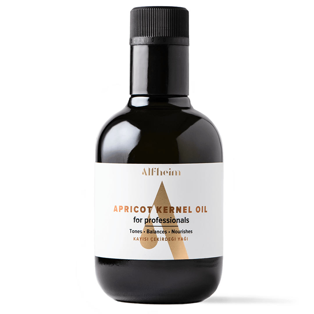 Apricot Kernel Oil for Professionals