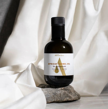 Apricot Kernel Oil for Professionals
