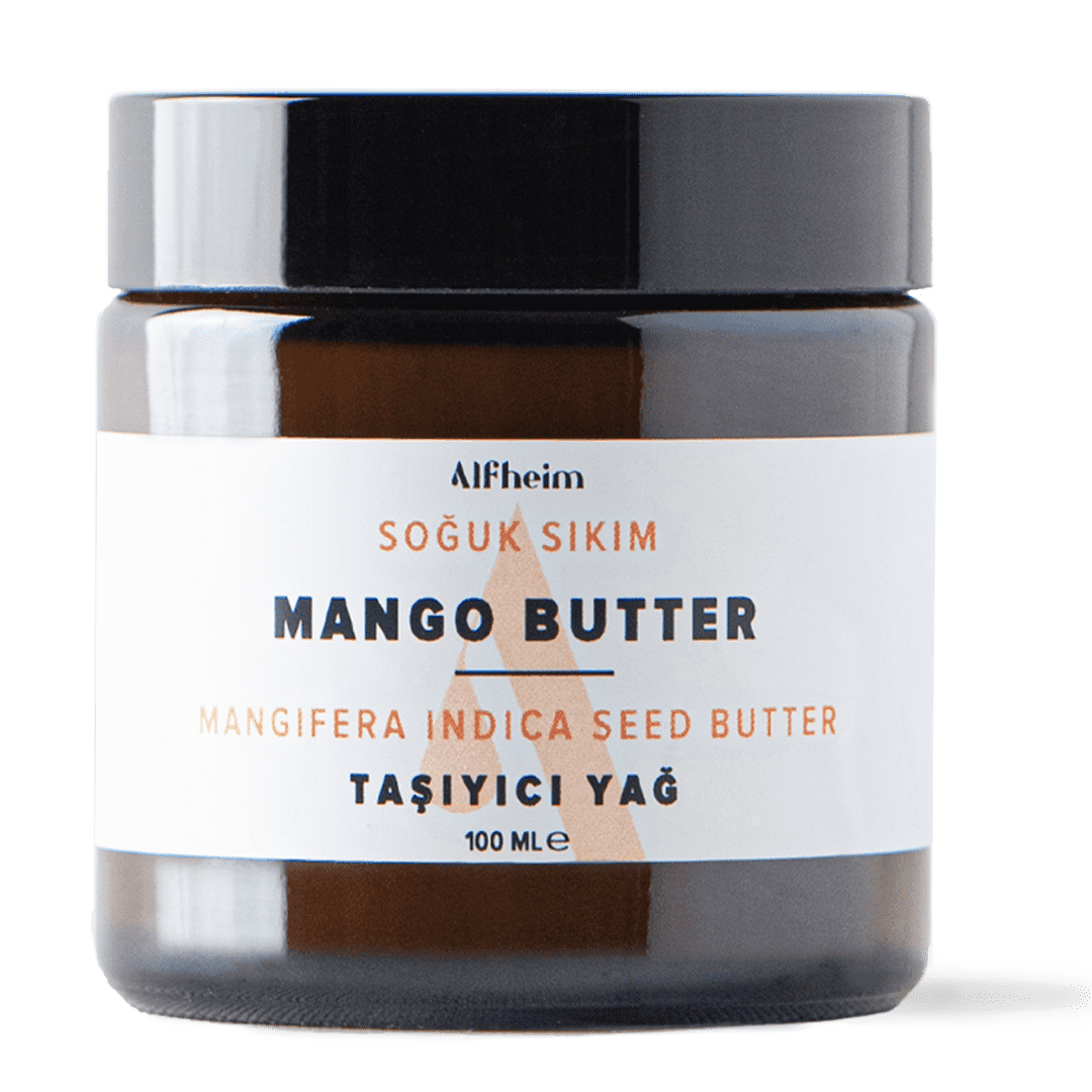 Mango Butter