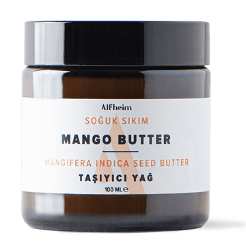 Mango Butter