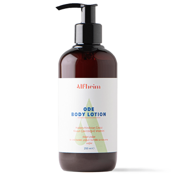 Ode Body Lotion