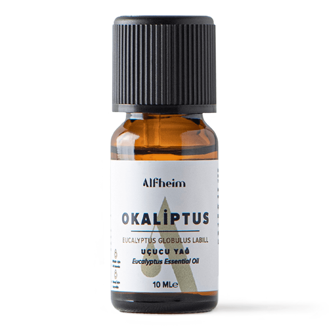 Okaliptus Uçucu Yağı