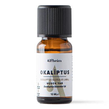 Okaliptus Uçucu Yağı