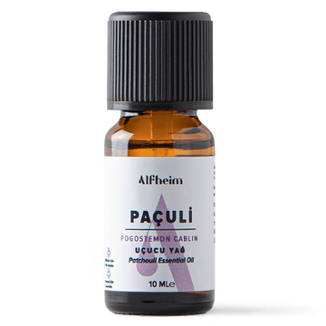 Paçuli Uçucu Yağı