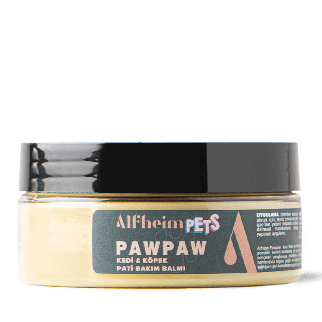Pawpaw Care Balm