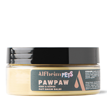 Pawpaw Care Balm