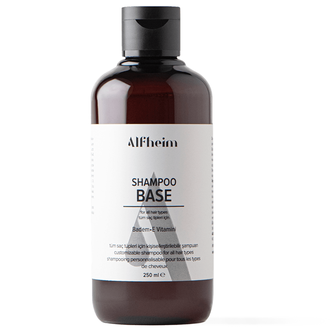 Base Shampoo