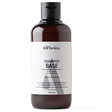 Base Shampoo