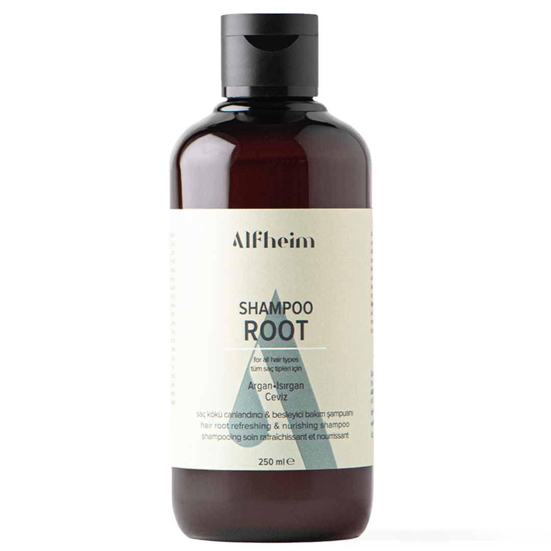 Root Shampoo
