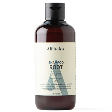 Root Shampoo