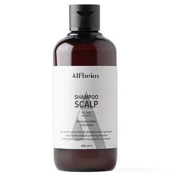 Scalp Shampoo