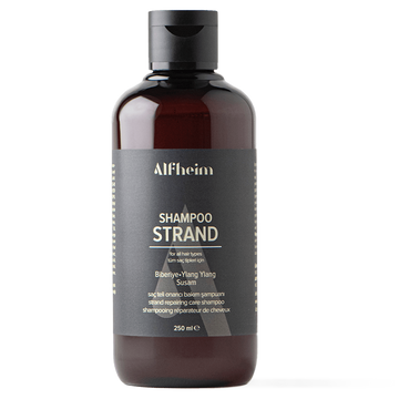 Strand Shampoo