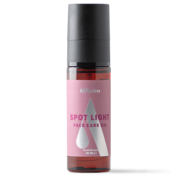 Spotlight Face Care Oil