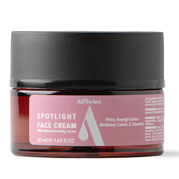 Spotlight Face Cream