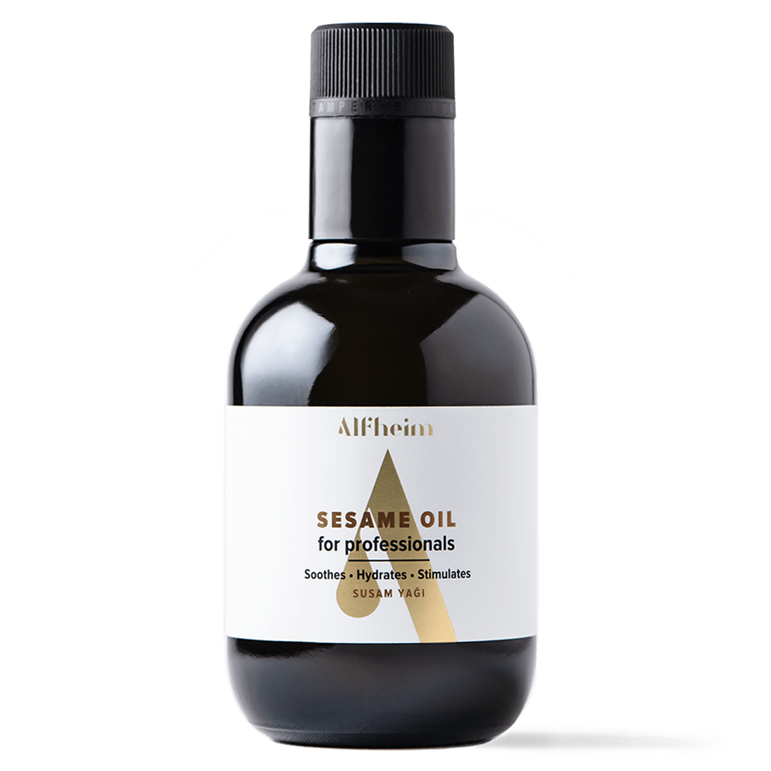 Sesame Oil for Professionals
