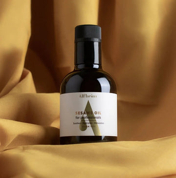 Sesame Oil for Professionals