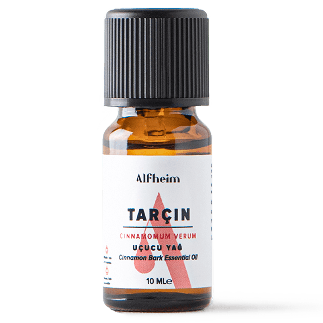 Tarçın Uçucu Yağı