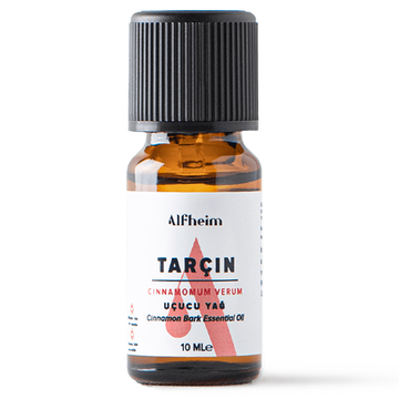 Tarçın Uçucu Yağı