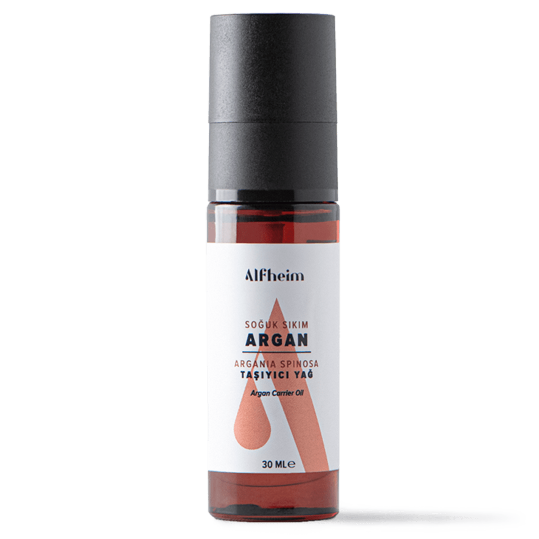 Argan Yağı