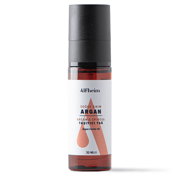 Argan Yağı